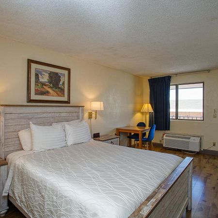 River Inn Susanville Bagian luar foto