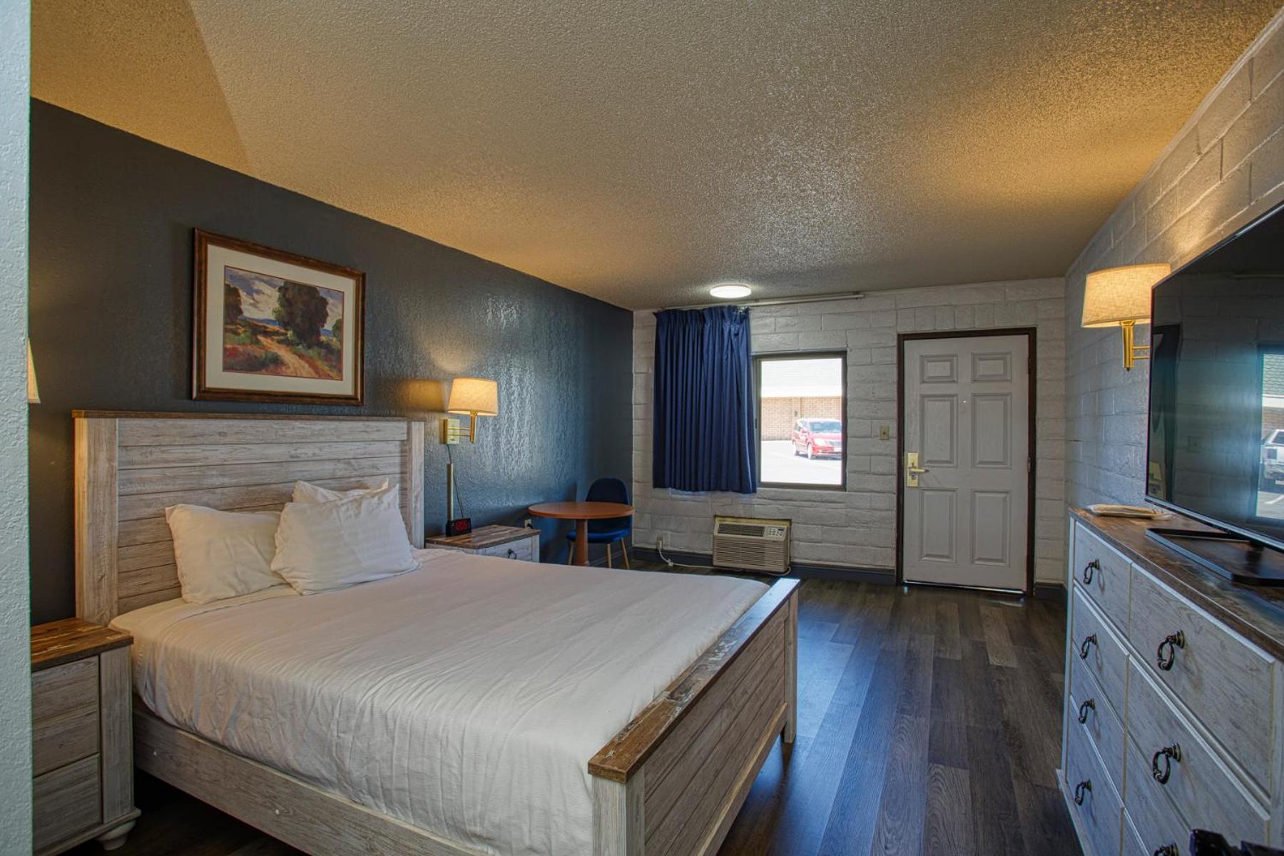 River Inn Susanville Bagian luar foto