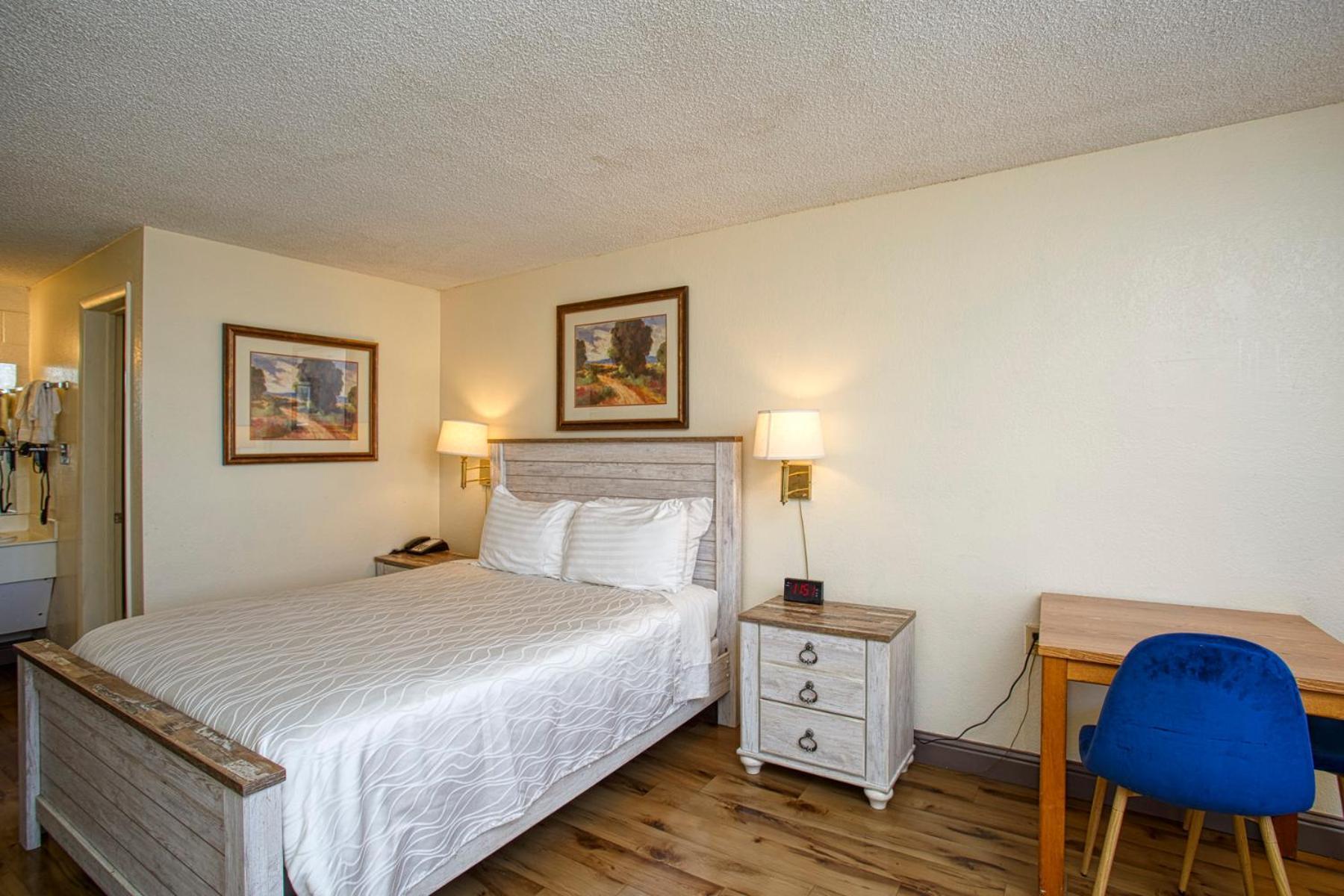 River Inn Susanville Bagian luar foto